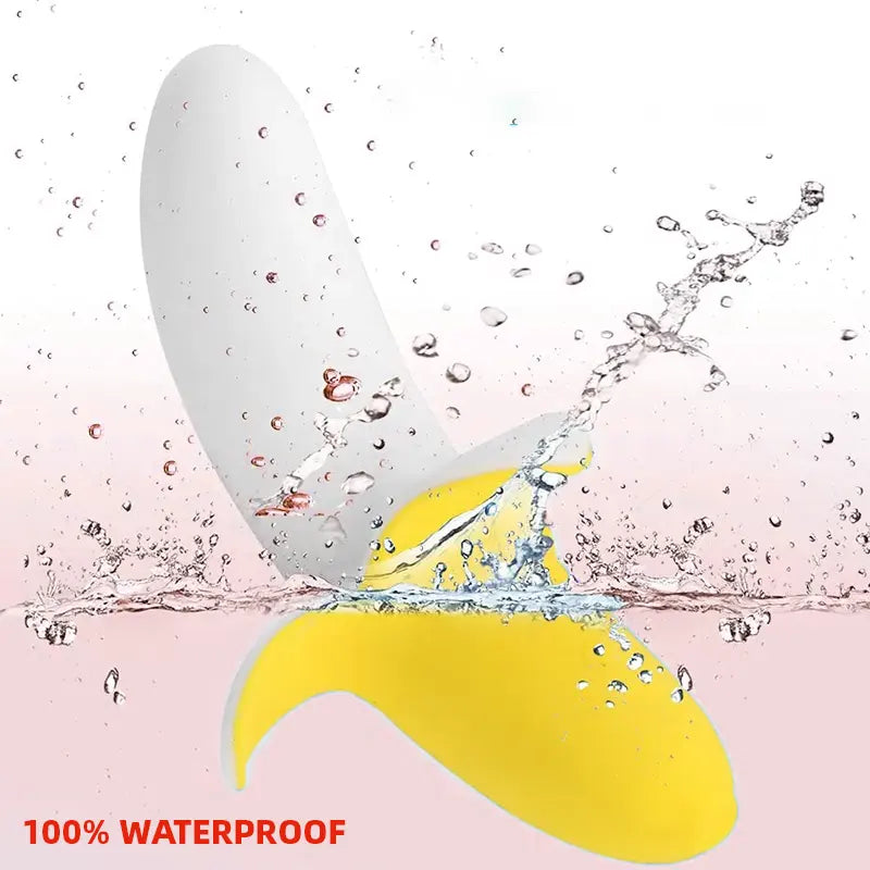 Little Banana Vibrator