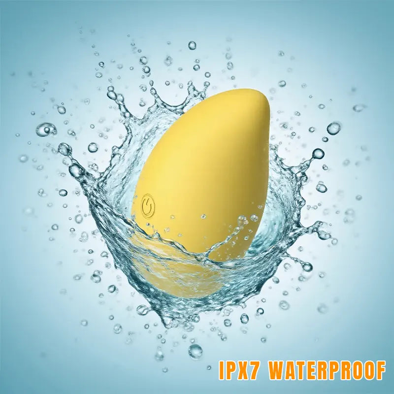 Mango Clitoral Vibrator