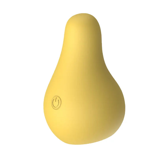 Pear Vibrator for Clitoral Stimulation