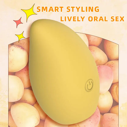 Mango Clitoral Vibrator